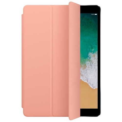 Smart Cover Apple per iPad Pro 10,5" - Rosa flamingo Smart Cover Apple per iPad Pro 10,5" - Rosa flamingo